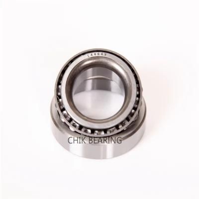 Excellent Quality Tapered Roller Bearing 65X120X31mm 32213