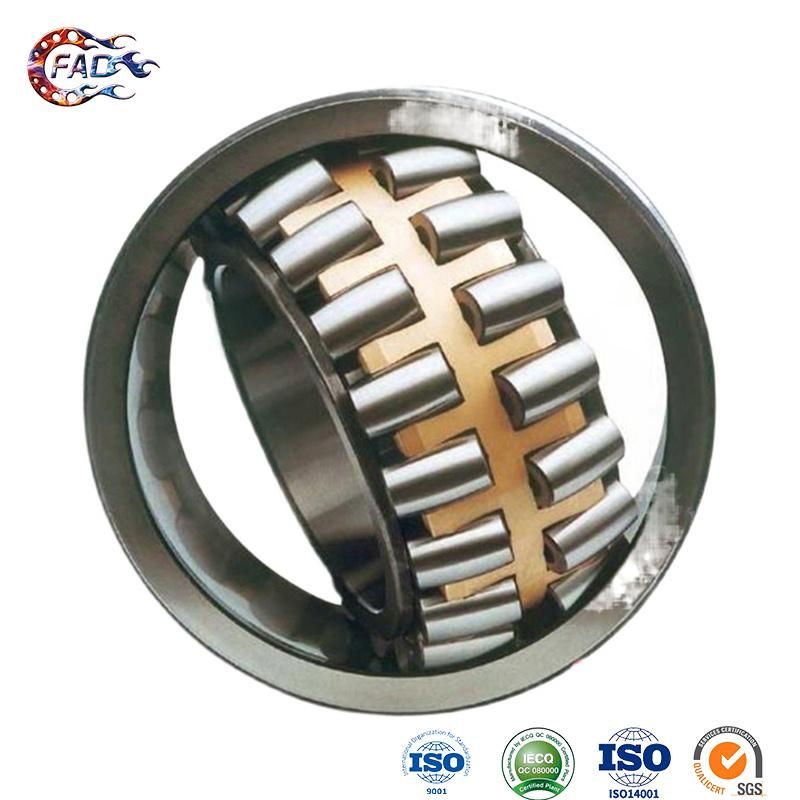 Xinhuo Bearing China Needle Roller Bearing Manufacturer F625zz Flange Ball Bearing 22315cak Sealed Spherical Roller Bearings