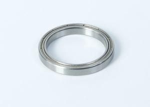 Miniature Ball Bearing 6705 Open 6705 Zz 6705 2RS Size 25*32*4 mm Ball Bearing Ball Bearing