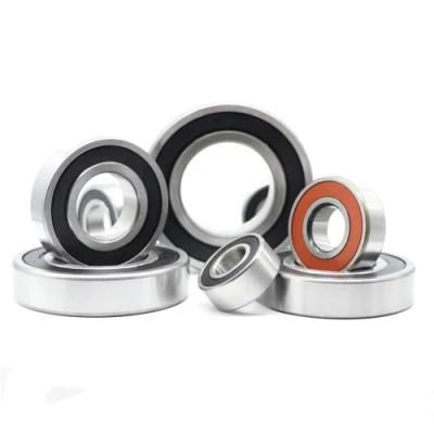100*150*24 mm 6020 Ball Bearings Price List Manufacturer Made in The Original Factory