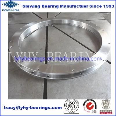 Flanged Type Slewing Bearing Slewing Ring Bearing 010.20.747