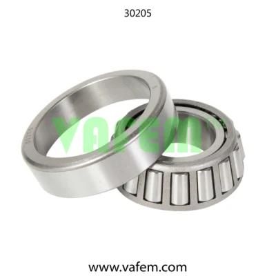 Tapered Roller Bearing 33206/Tractor Bearing/Auto Parts/Car Accessories/Roller Bearing