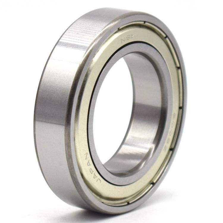 Big Sale Durable in Use Reliable Quality NSK Deep Groove Ball Bearing 6996zz 69/500zz 69/530zz 69/560zz 2RS with Size Chart