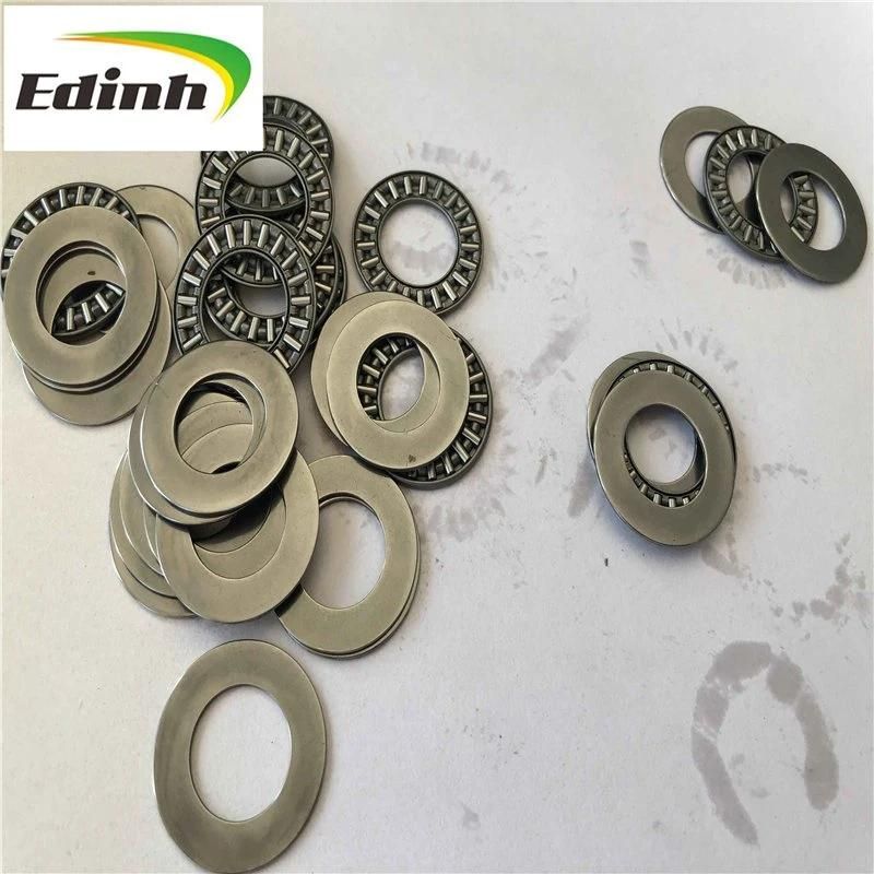 Well-Designed Thrust Needle Roller Bearing Axk1024 Axk1226 Axk2035 Axk4060 Axk5070