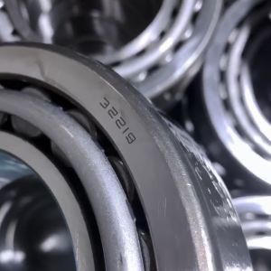 Auto Transmission Bearing Tapered Roller Bearing for Electric Motors