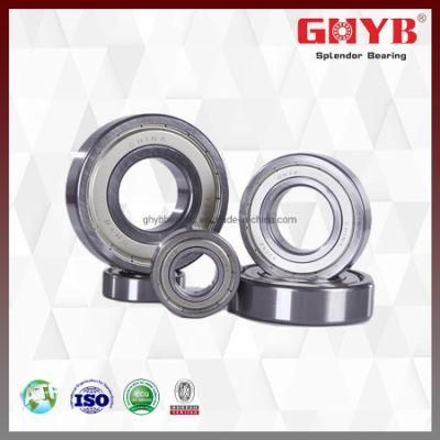 Original NSK/Koyo Deep Groove Ball Bearings 6000/6200/6300 Series for Industry Mechanical Agriculture Auto Motorcycle Parts