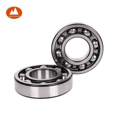6203 6203/P5 6203X/P53z2 Motorcycle Wheel Bearing