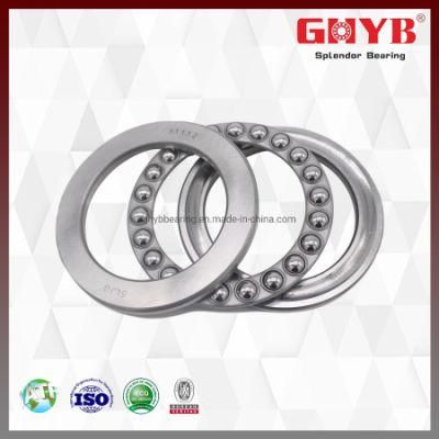 China Wholesale Steel Cage 51103 Koyo NACHI Motorcycle Parts Wheel Thrust Ball Bearing
