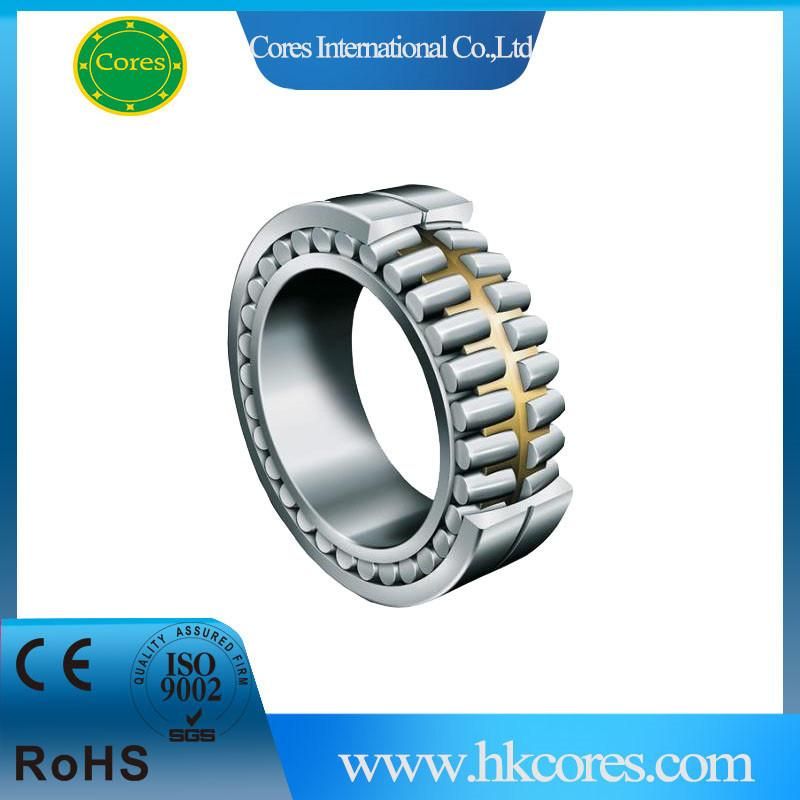 Drawn Cup Chrome Steel Flat Needle Roller& Bearing