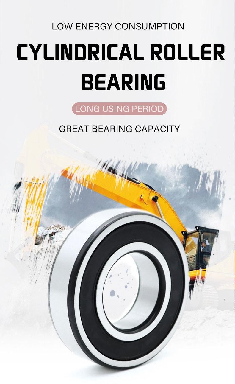 High Speed Operation Genuine Low Price Deep Groove Ball Bearing 61902 61902-N 61902-Z