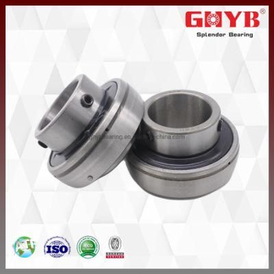 Stainless Steel NSK Japan Original Pillow Block Bearing Ucf208 for Ink-Jet Printing Machine/Farm Machinery Parts