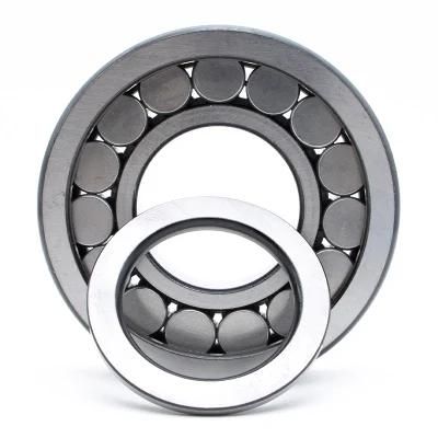 Motorcycle Spare Parts Distributor Fak NSK Cylindrical Roller Bearing Rodamientos N408m High Quality Rolling Bearings
