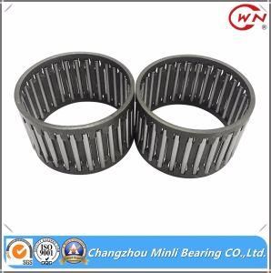 2018 Radial Needle Roller Bearing and Cage Assemblies K Series