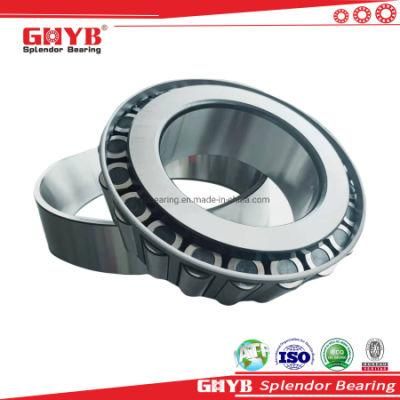 Wheel Hub Long Lasting Metric NSK Taper Roller Bearing 33205 33206