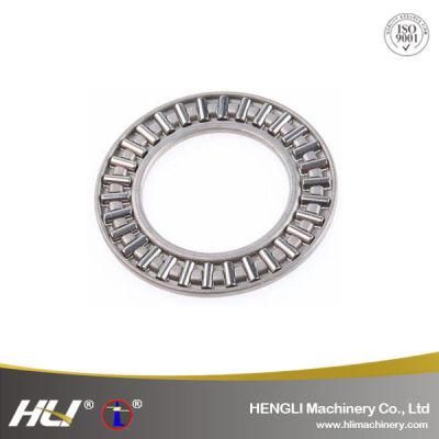 45*85*14mm AX14 45 85 High Limiting Speed Needle Roller Thrust Bearing Used In Automobile Drive Trains