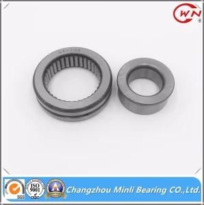 Full Complement Needle Roller Bearing with Inner Ring Nav