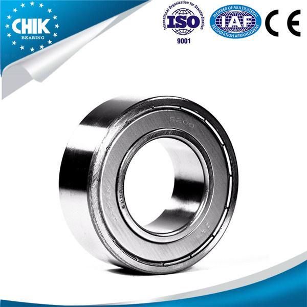 Sliding Door High Precision P5 P4 Angular Ball Bearings 7006 for Machine Tool Spindle