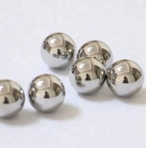 G10-G1000 AISI 1010 Carbon Steel Ball for Bearing