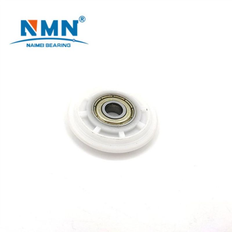 PA/POM Miniature Plastic Ball Bearing 623 624 684 694 685 695 688
