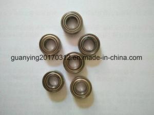 High Quality R1-5zz Miniature Bearing