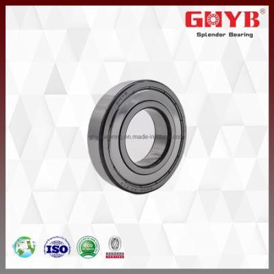Electric Motor/Motorcycle Spare Parts 6304 2RS 6302 Axial Loads Precision Deep Groove Ball Bearing NTN Koyo Made in China