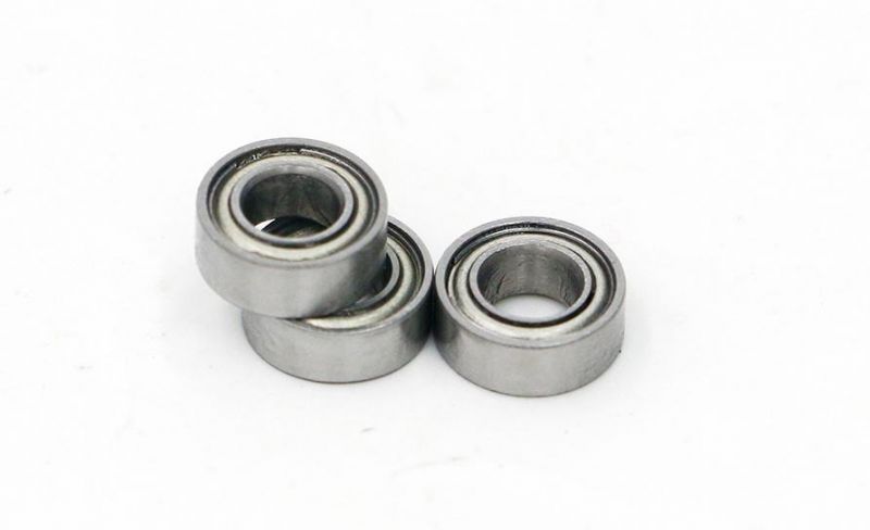 Deep Groove Ball Bearing Top Quality Bearing 688 Z Zz