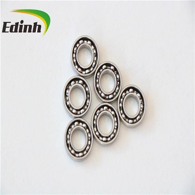 R16 R16zz 1′ ′ X2′ ′ X1/2′ ′ Bearing R16z Miniature Inch Ball Bearings 25.4*50.8*12.7mm