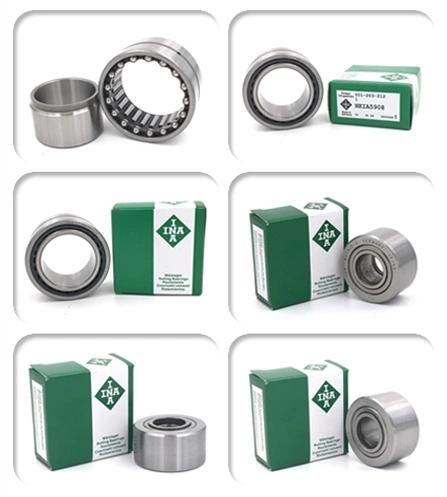 High Precision From Factory Needle Roller Beaing IKO Nki75/25 Nki75/35 Bearing Apply for Machinery Engineering Industrial Automobile/Motorcycle Gearbox