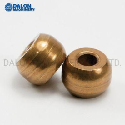 Electric Motor Starter Forklift King Pin Mixer Bronze Sleeve Bushing