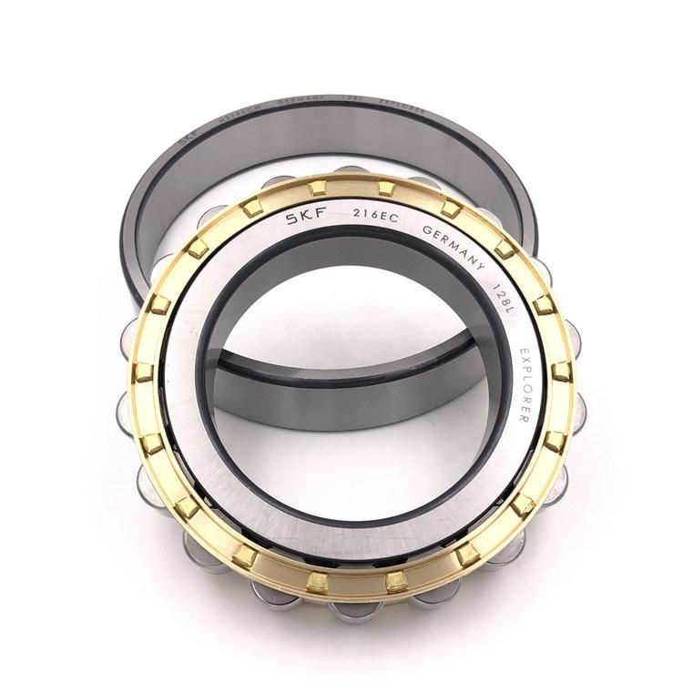 Factory Price Good Quality Cylindrical Roller Bearing Nu1092m+Hj1092 Nu10/500 Apply for Internal Combustion Engine, Generator, Gas Turbine etc, OEM Service