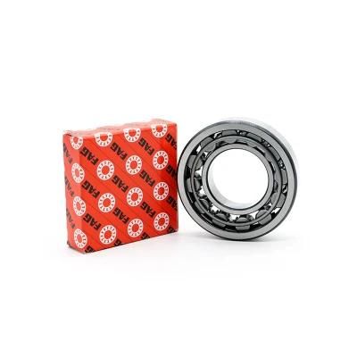 Hot Sale Vibrating Screen Reduction Box Generator Cylindrical Roller Bearing Nup6/700