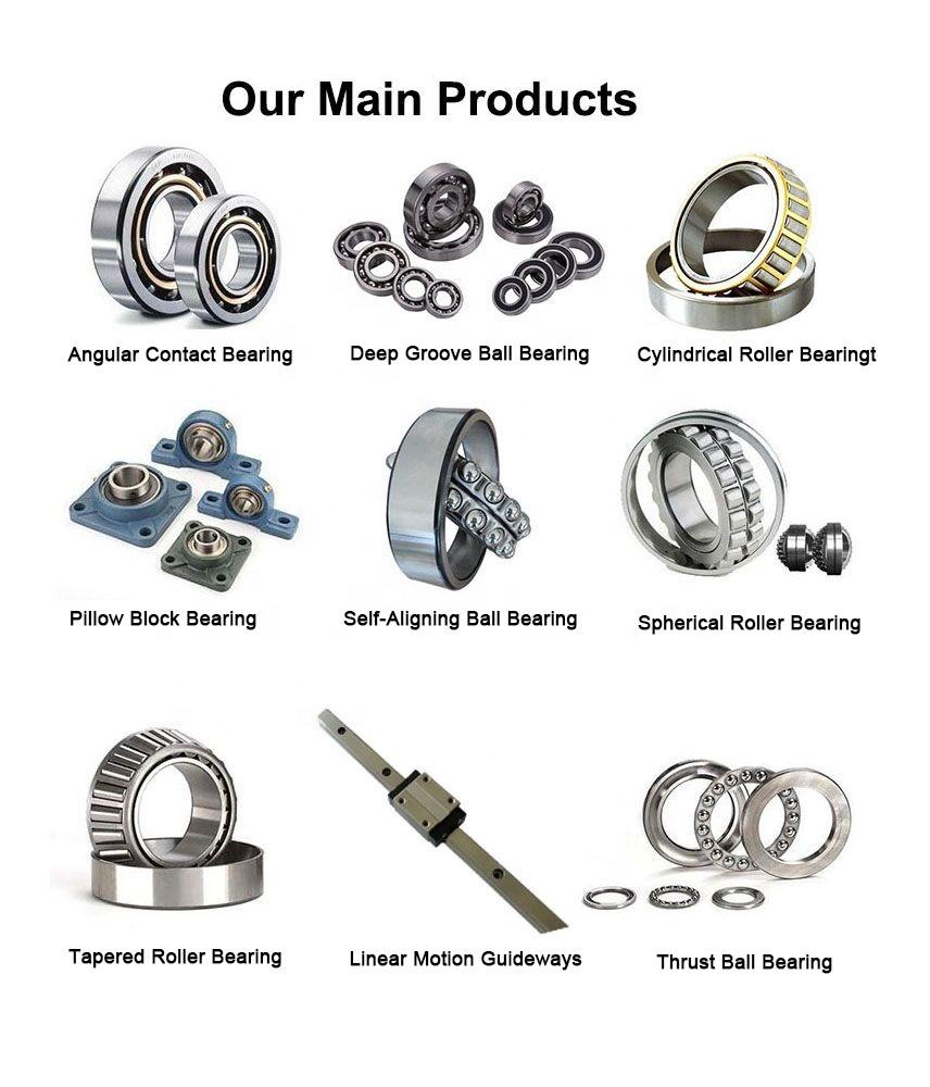 Timken Auto Parts Taper Roller Bearing 32205