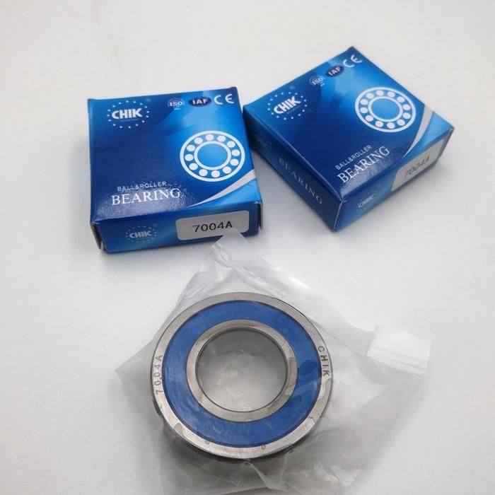 63801 63802 63803 63804 63805 63805-2RS Sealed Deep Groove Ball Bearing Metric Thin Section Bearing 2RS Zz 2ru