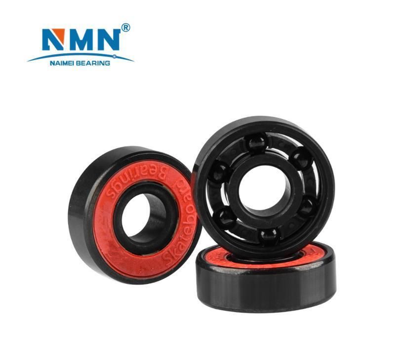 695 2RS Zz Fingertip Gyro Bearing Fidget Spinner Spinning Bearings 5*13*4mm