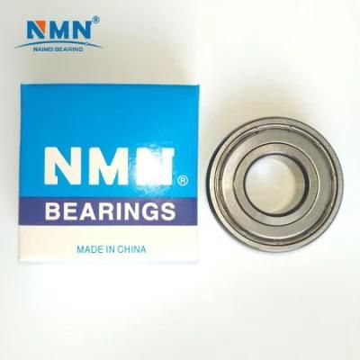 Motorcycle Bearing 6300 6301 6302 6303 6304 6305 6306 Zz 2RS Deep Groove Ball Bearing