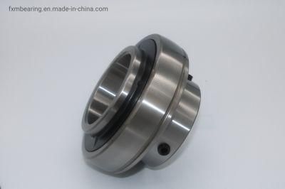 Mounted UCP Ball Bearing Pillow Block Bearing Insert Ball Bearings UC201, UC202, UC203, UC204, UC205, UC206