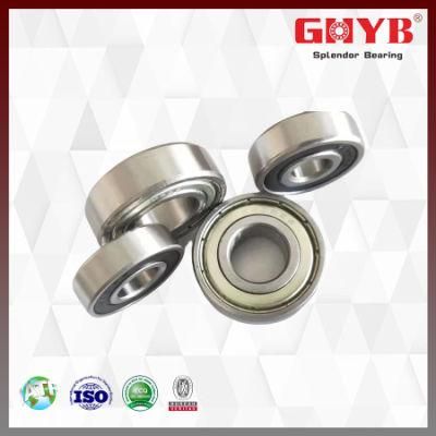 Automobile Precise Easy to Mount Auto Parts Deep Groove Bearings