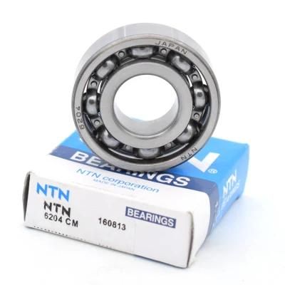 Best Quality &amp; Best Price Guaranteed NTN Deep Groove Ball Bearing 6800z 6801z 6802z for Motorcycle Spare Part/Auto Accessory
