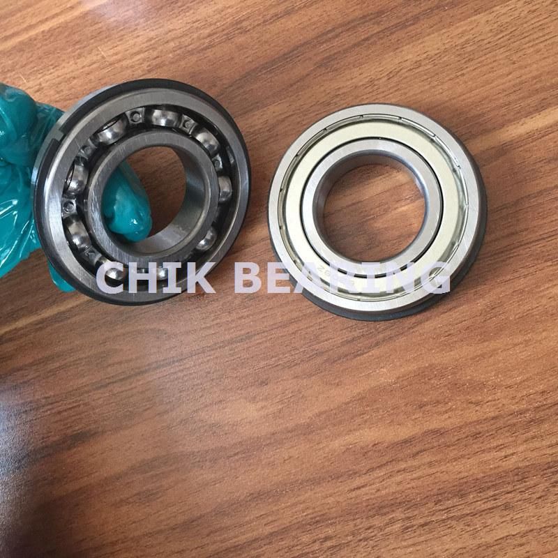 Auto Parts of NSK Deep Groove Ball Bearing (6300 6302 6304 6305 6306 6307 6308 6309 6310 6312 6314 6316 6318 6320 RS zz open)