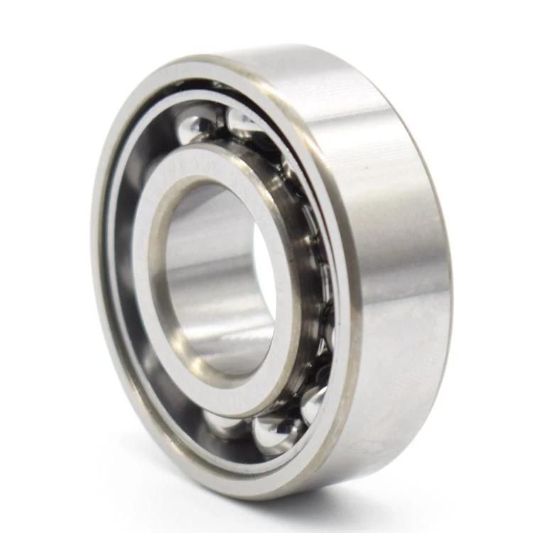 Super Precision Superior Quality NSK Machine Tool Spindle Parts and Painting Equipment Parts Angular Contact Ball Bearing 7312A 7313A 7314A 7315A