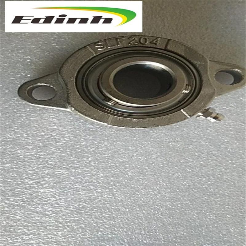 Spherical Bearings Seat Housing 15mm Diameter Pillow Block Sblf202