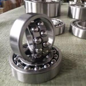 Self-Aligning Ball Bearings 1306K Double Row Ball Bearing 1306