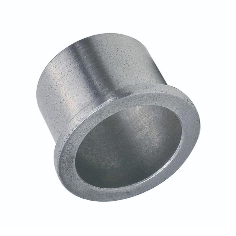 Sintered Iron Bushing Impregnating Lubricating Oil Flange Bush