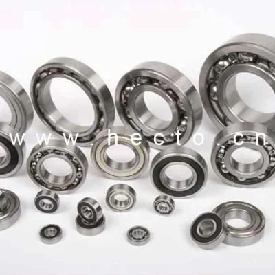 Deep Groove Ball Bearing Open 60 Series 6005