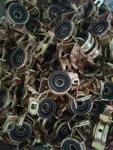 Quality Truck Auto Center Drive Shaft Support Bearing 6544100022 3894100122 6204100022 894100222