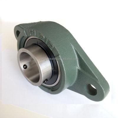 Pillow Block Bearing Unit UCFL 212 Bearings for Mining Machinery Insert Ball Bearing