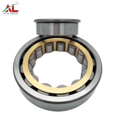 Long Life Cylindrical Roller Bearing