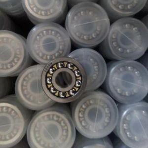 Professionally Designed Spherical Ball Bearing Self-Aligning Ball Bearing 1202