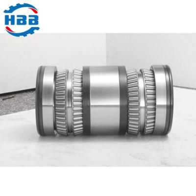 200mm 380640 3-744 4-Row Tapered Roller Bearings for Rolling Mills
