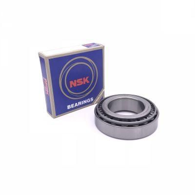 NSK 32005 Tapered Roller Bearing 25*47*15 Roller Bearing